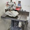 Spindle Moulder